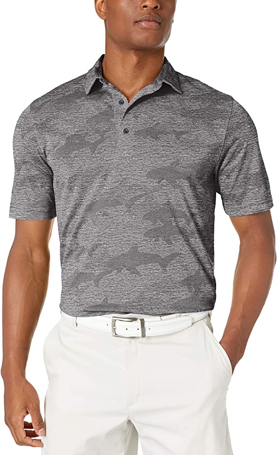 golf polo shark tank